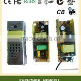 10V 12V 16V 18V 19V Open Frame Switching Power Supply