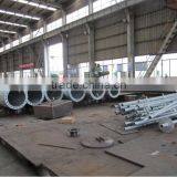 Self Supporting Single Pipe Communication Tower thumbnail-3