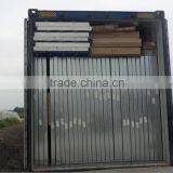 2016 Hot Sale EPS Sandwich Panel Prefabricated House With Two Bedrooms thumbnail-6