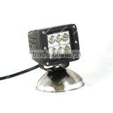 LED Driving Light 18W LED Work Light CREE LED Offroad Light LED Pod Light
