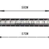 21.5Inch 100W Led Light Bar Flood Spot Combo Work Lightbars 4WD UTE Offroad SUV ATV thumbnail-1