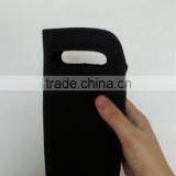 Neoprene Single Wine Bottle Holder thumbnail-2