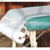 Medical Hospital Disposable Bed Sheet Rolls Smooth Paper Roll thumbnail-3