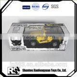 1:16 Scale Kids Mini Jeep