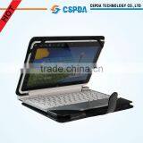 2013 New Design Tablet Keyboard Case For Acer Iconia Tab W510