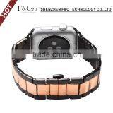 Stainless Steel Watch Strap Bracelet for Apple Watch Band for Iwatch Accessories