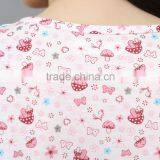 100% Cotton Women Pajamas Wholesale Cheap Price thumbnail-3