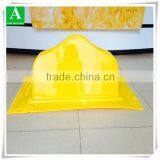 Manufacturer Custom Thermoforming Car Top Advertising Lamphouse thumbnail-2