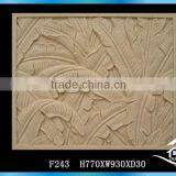 Top Grade Sandstone Relief Carving thumbnail-5
