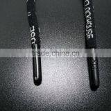 Gotomore 2015 Summer Popular Stylish Stainless Steel Anti-allergic H-shaped Buckle Bracelet Bangle -Gold + Black thumbnail-2