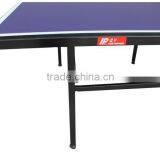 Cheap Single Folded Table Tennis Table Hot Sale 2015 thumbnail-3