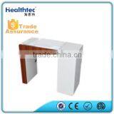 2015 Nail Salon Pedicure Equipment White Manicure Table thumbnail-1