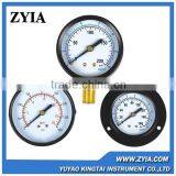 General Pressure Gauge