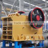 Jaw Crusher for Laboratory High Quality and Good Service thumbnail-2