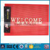 Outdoor Entrance Printing Welcome Mat for Promotion thumbnail-4