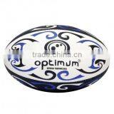 Wholesalers Rubber Rugby Balls High Quality Custom Rugby Balls thumbnail-1