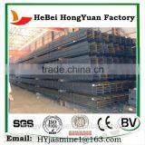 Standard Structural Steel Beam Dimensions For Metal Construction Material thumbnail-2