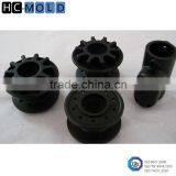 Custom Hdpe Machining Plastic Prototypes Subtractive Rapid Prototyping