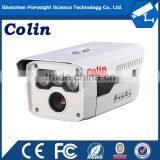 New white light technology support camera system wifi with real color night vision