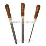 Wood Rasp Files With Diffirent Shape,3pcs Sets,Hand Tool Files Set thumbnail-3