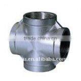 Elbow Cast Stainless Steel Female Threaded Fitting Welding Saddle thumbnail-6