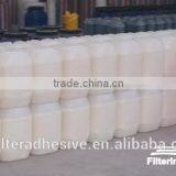 Original Manufacture of Super Hard pu Glue for Dust Filter thumbnail-5