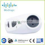 Press Button Power Switch Wireless Remote Control Switch Outlet thumbnail-6