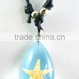 2014 Fashion Best Heart of Ocean Necklace for Wholesale thumbnail-3