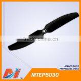 Maytech 5X3inch Plastic Model Airplane Propeller