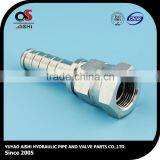 Hydraulic Hose Fitting Rubber Hose Fitting thumbnail-4