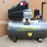 Single Pressure Switch Single Valve 2HP 50L Direct Driven Air Compressor