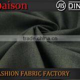 Fashion Viscose Woven Poly Cotton Army Uniform Fabric