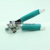 Heavy Duty Stainless Steel Large Rubber Handy Food Can Opener thumbnail-3