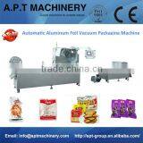 Automatic Aluminum Foil Thermoforming Vacuum Packaging Machine Price