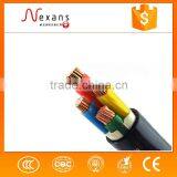 Underground Cable Steel Wire Type Armoured Copper Power Cable thumbnail-3
