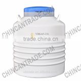 YDS-47-127 YDS-65-216 YDS-120-216 YDS-175-216 Liquid Nitrogen Container with Racks