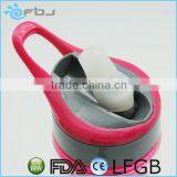 BPA-Free Tritan Sports Water Bottle thumbnail-5