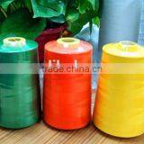 Hot Sale 100% Ring Spun Polyester Sewing Thread thumbnail-1