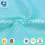 Transparent Mesh Fabric