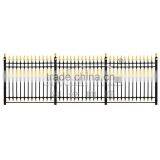 Aluminum Alloy Garden Railings thumbnail-4