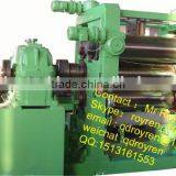 Best Quality Rubber Plastic Calender Machine 3/4/5 Rolls Calender Machinery/leather Bag Making Machine