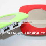 Latest Design Cup Warmer With Usb Hub thumbnail-1