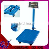 Bench scale type TCS electronic platform weighing scales 100kg 150kg 200kg 300kg