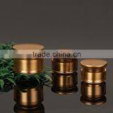 Cosmetic Packaging Acrylic Jar---G25 thumbnail-1