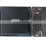 New M8 Android Smart TV Box M8S Amlogic S812 Chip AP6330 4K 2G/8G XBMC Dual Band Wifi Full HD Android 4.4 Media Player M8 TV Box thumbnail-6