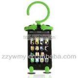 a Unique Flexible Cell Phone Holder