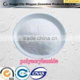 Manufacture Cation/Anionic Polyacrylamide MSDS/PAM for Water Treatment Chemicals thumbnail-2