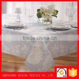 Hot Selling Arabic Table Cloth/round Table Cloth