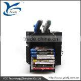 2016 New Arrival for PS4 Multifunctional Storage Stand Kit Game Disc Storage Tower thumbnail-4