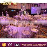 Transparent Crystal Napoleon Chair,transparent Crystal Chiavari Chair Quality Choice thumbnail-4